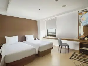 Malioboro Prime Hotel