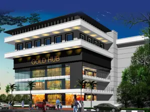 โรงแรมคีริด กูลบาร์กา