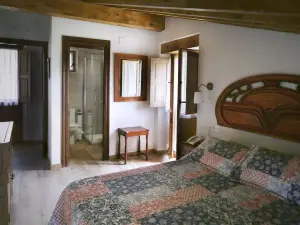 Hotel Rural la Puebla