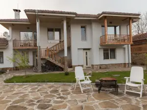 Guest House Bigora