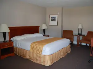 Pacific Motel