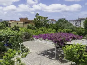 ヴィラ イオランダ