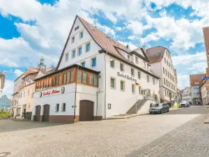 Hotel am Schlossplatz