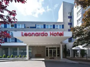 Leonardo Hotel Hamburg City Nord