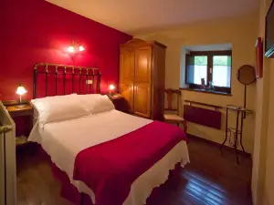 Hotel Castillo Valdés Salas