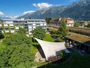 Hotel Artos Interlaken