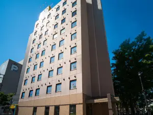 Super Hotel Tottori Ekimae