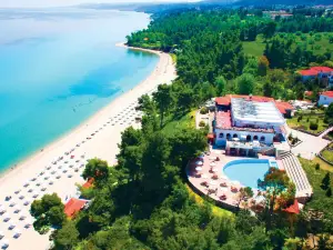 Mitsis Alexander the Great Hotel