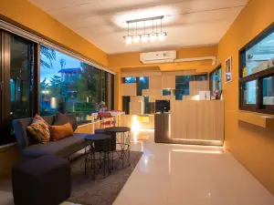 I-Home Residence and Hotel