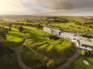 St Mellion Estate