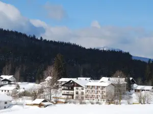 Ferien-Hotel Riesberghof