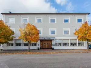 Stora Hotellet Markaryd