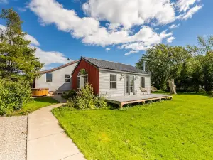 Globalstay. Cozy Cabin 300m Lake Erie