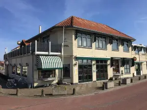 Hotel Villa Groet