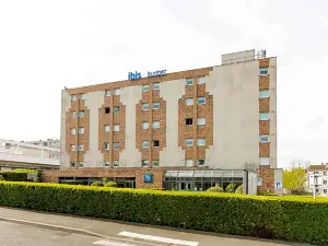 Ibis Budget Fresnes