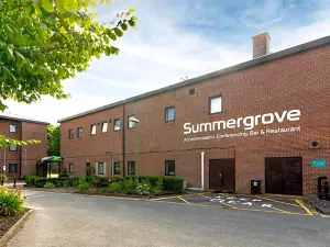Summergrove Halls