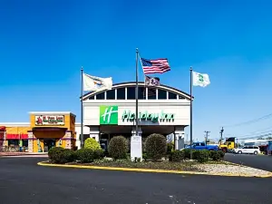 Holiday Inn South Plainfield-Piscataway