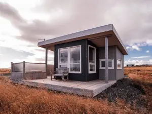 Blue View Cabin 3B with Hot Tub