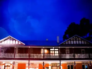 The Bridgetown Hotel
