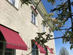 Vandrarhemmet Östergatan