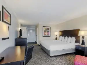 Best Western Kirkwood Inn