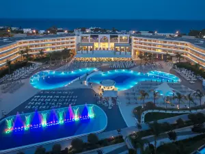Princess Andriana Resort & Spa - Ultra All-Inclusive