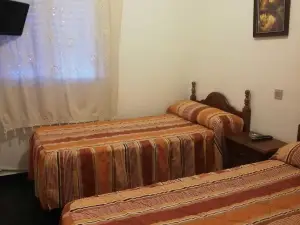 Hostal Acueducto Gran Ruta