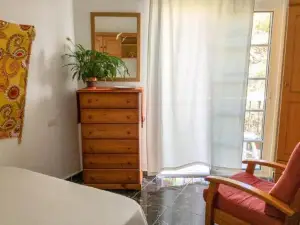 Casa de Amig@s en Santa Cruz de la Palma