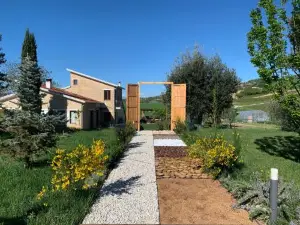 ScholaBnb “ Percorso Esperenziale di Vita Rurale Sostenibile”