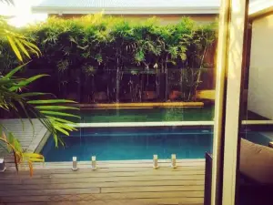 Sols Place Boutique Pool Villas