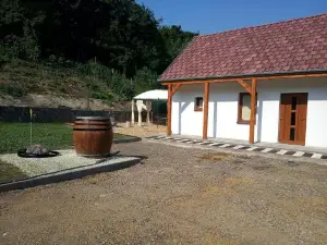Kaland Apartman 1