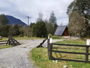 Cabañas Ecoturismo la Pancha