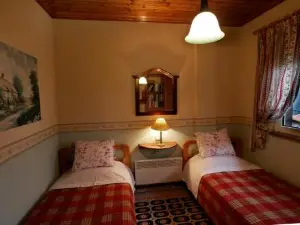 Villa Filokosta