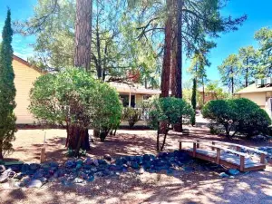 Hidden Gem Retreat in the Heart of Payson