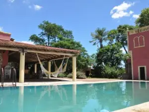 Estancia la Titina, Posada y Reserva Natural