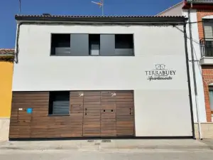 Alojamientos Terrabuey