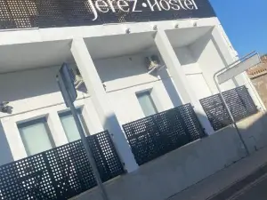 Jerez Hostel