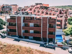Design Hotel Logatero
