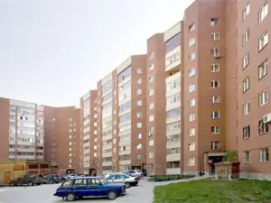 Apartment Etazhy Krasny-Eremina