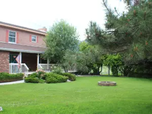 Bitterroot River B&B