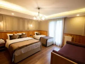 Ayder Koru Hotel