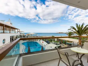 Nostos Beach Boutique Hotel