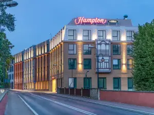 Hampton by Hilton Oswiecim