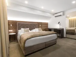 Garni Hotel Cirman