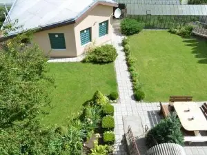 Cottage with Sauna and Pool