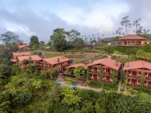 Peace Lodge