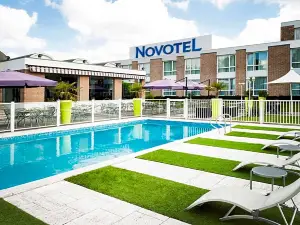 Novotel Valenciennes