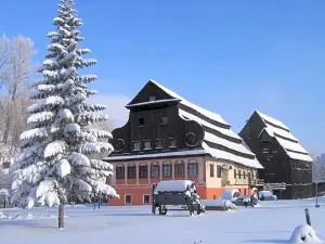 Resort de Esperanto Sanatorium Uzdrowiskowe