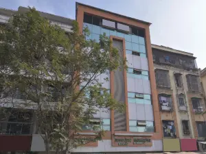 OYO Rooms Panvel Mumbai Pune Expressway