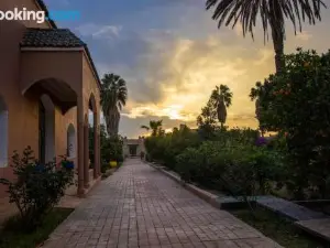 Palais Riad Hida